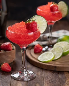 Premium Bottled Strawberry Daiquiri