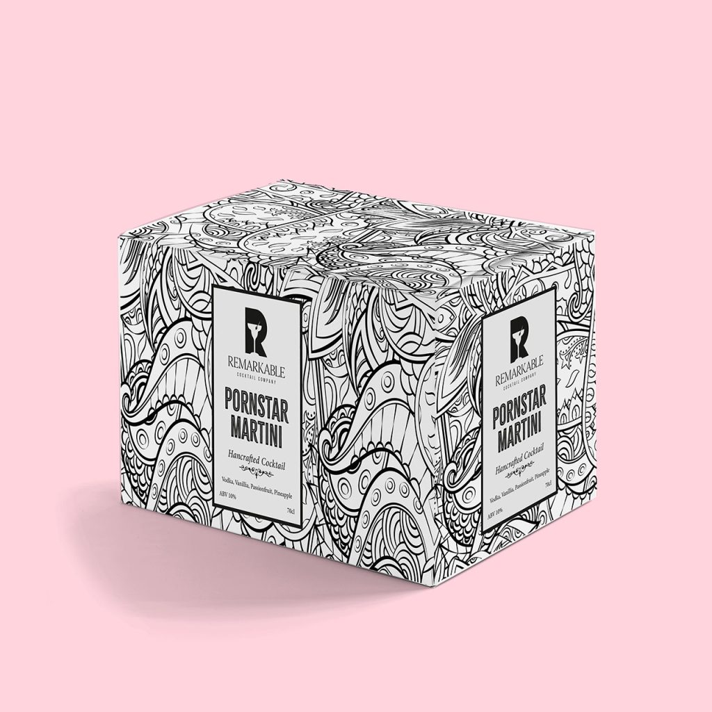 wholesale bottled cocktails