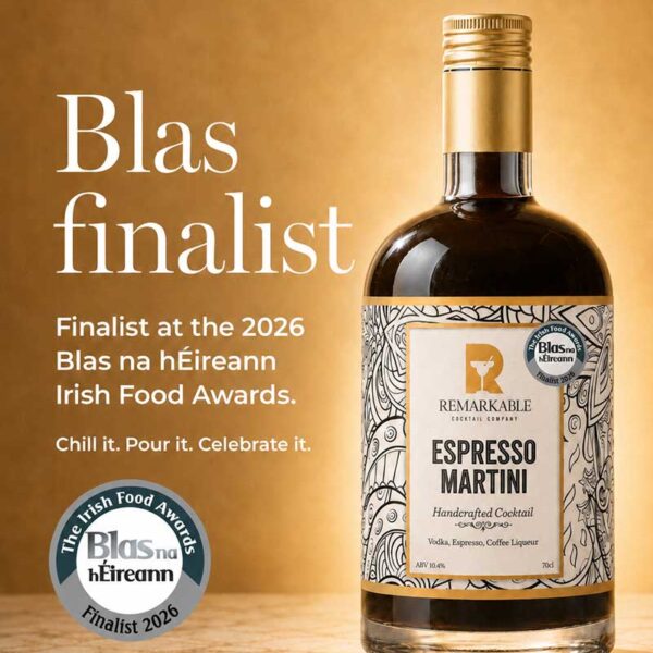 Espresso Martini