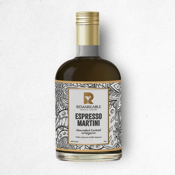 Espresso Martini