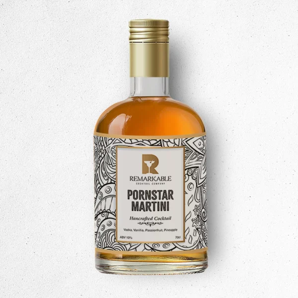 Pornstar Martini