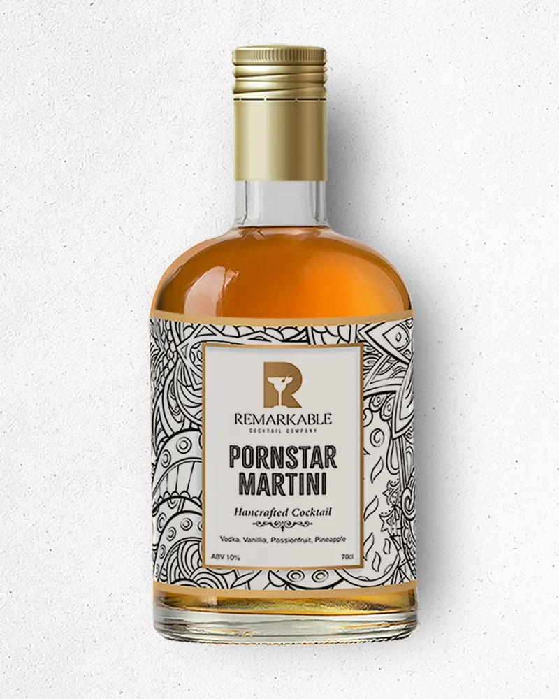 Pornstar Martini