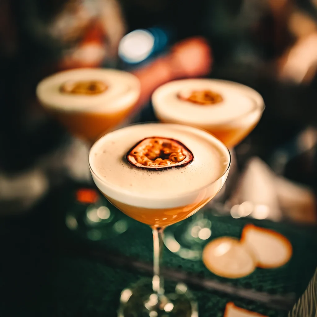 Best Bottled Pornstar Martini