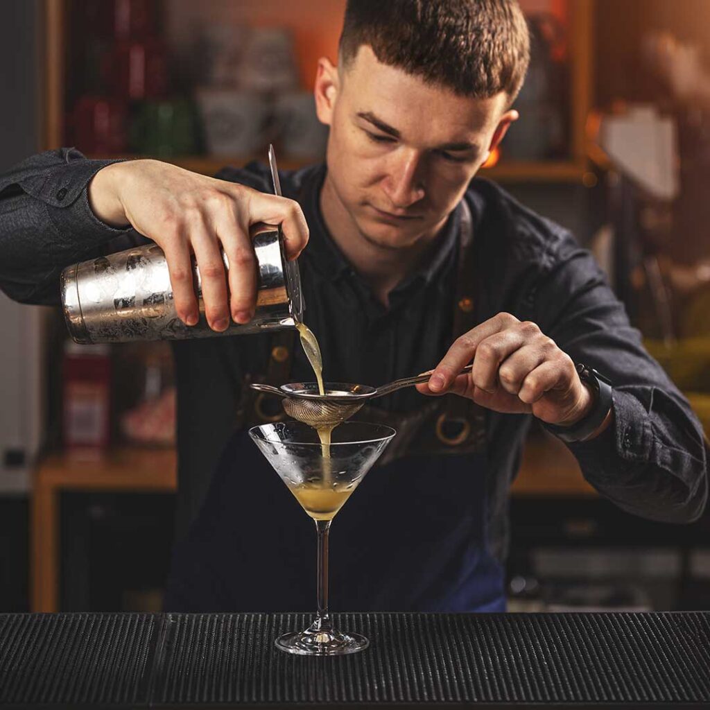 Premade cocktails for restaurants