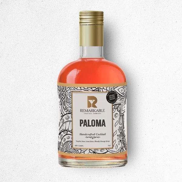 Paloma