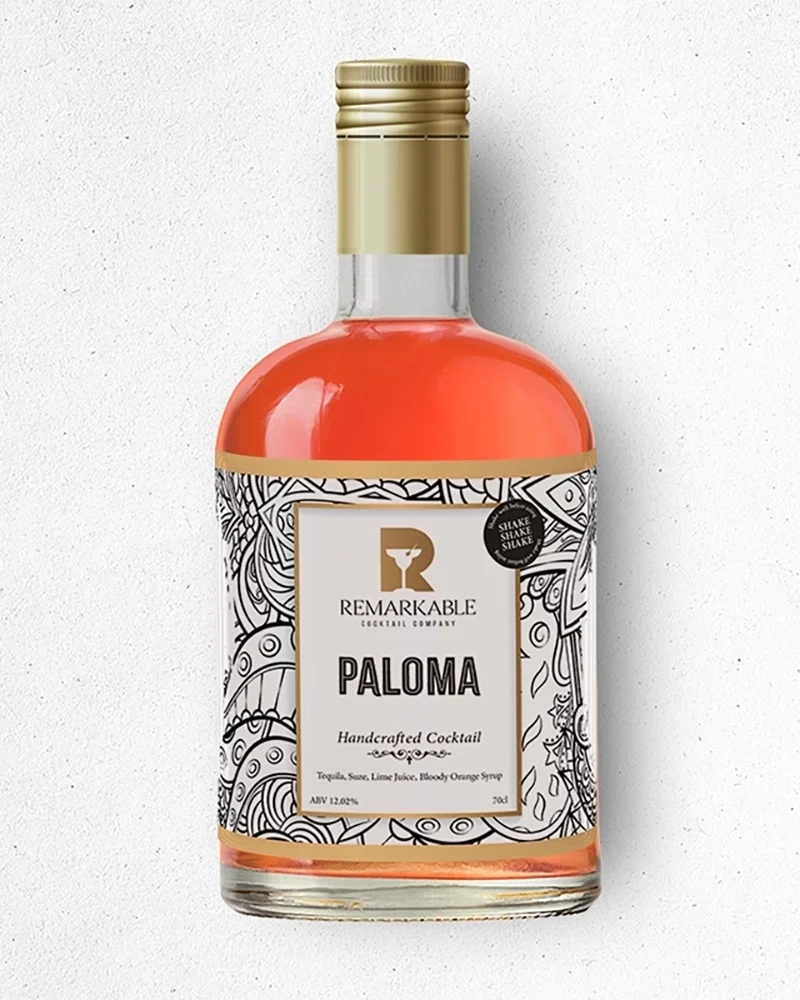 Paloma