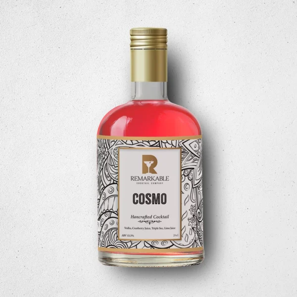 Cosmopolitan 200ml