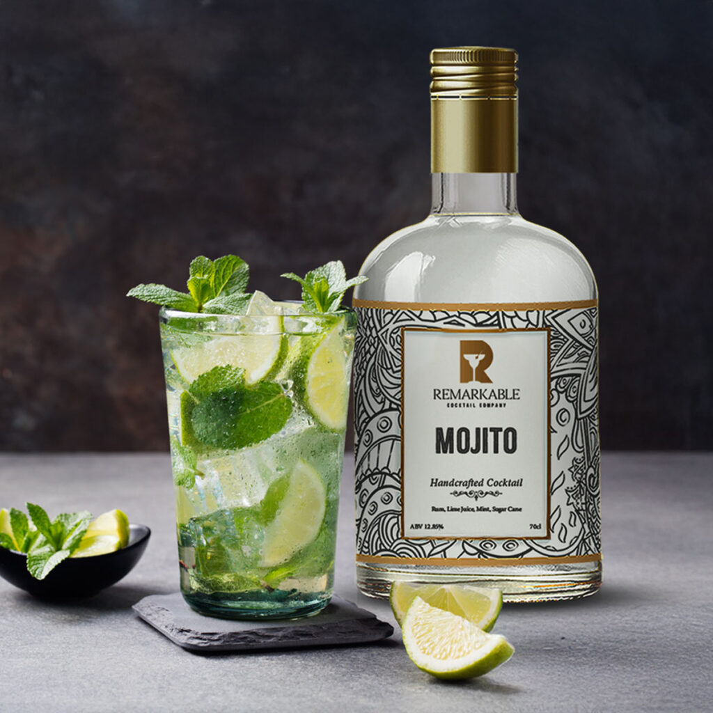 corporate cocktail gift ideas