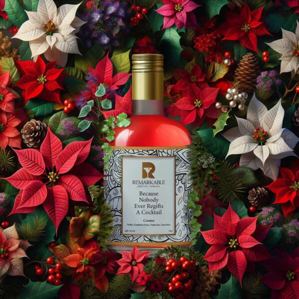 Personalised Cocktails