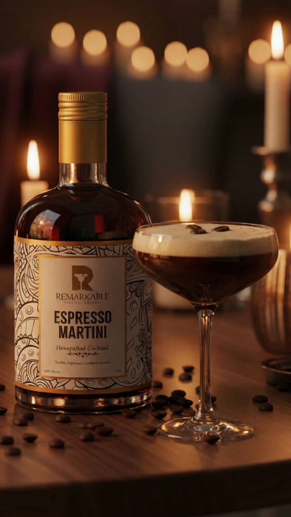 corporate cocktail gift ideas