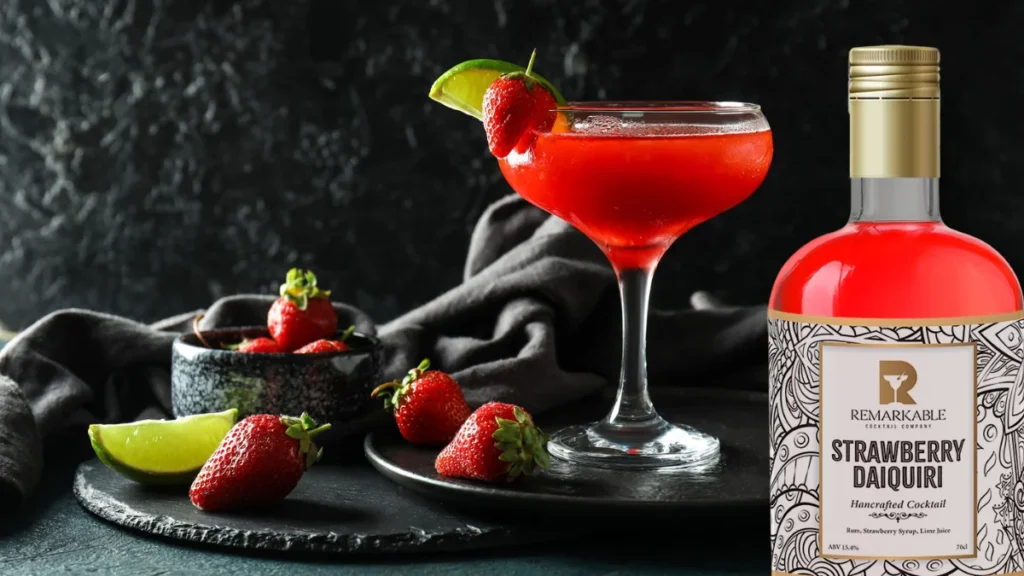 summer ready-to-drink cocktails