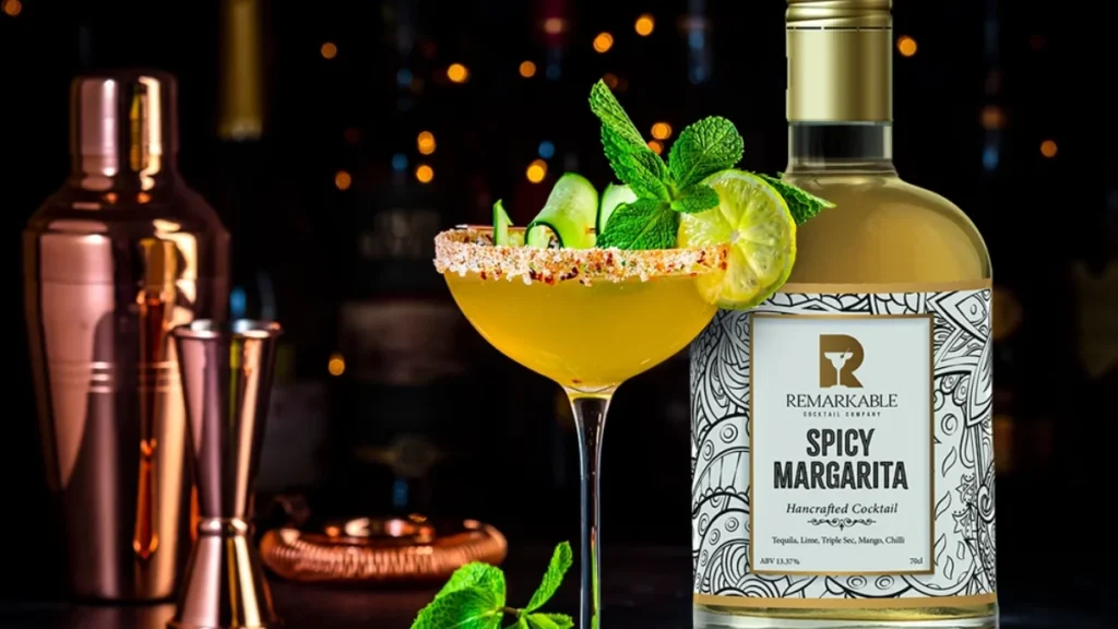 summer ready-to-drink cocktails
