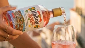 Party Drink Station Ideas