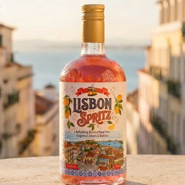 Lisbon Spritz