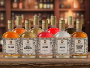 buy bottled cocktails in bulk